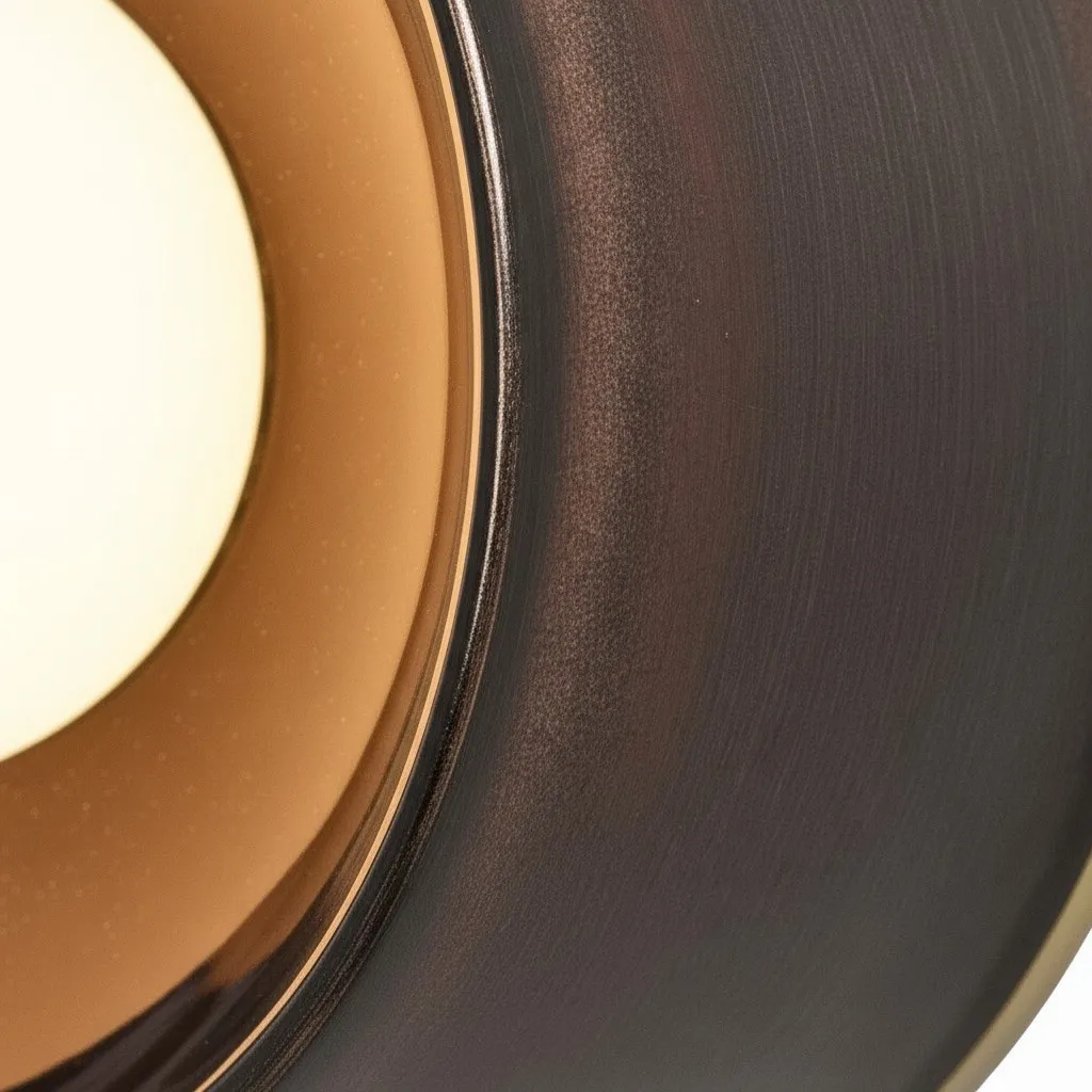 Ceranova Wall Light Nordic Minimalist Design Ceramic Accent - Modern Style for Home T499