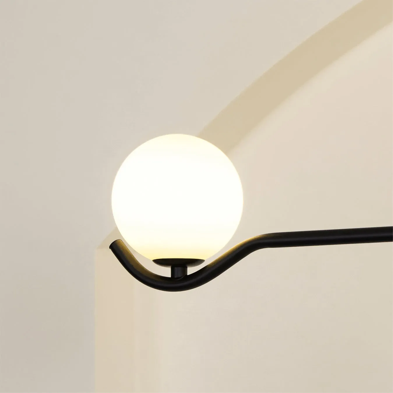 Baer Pendant Light T028