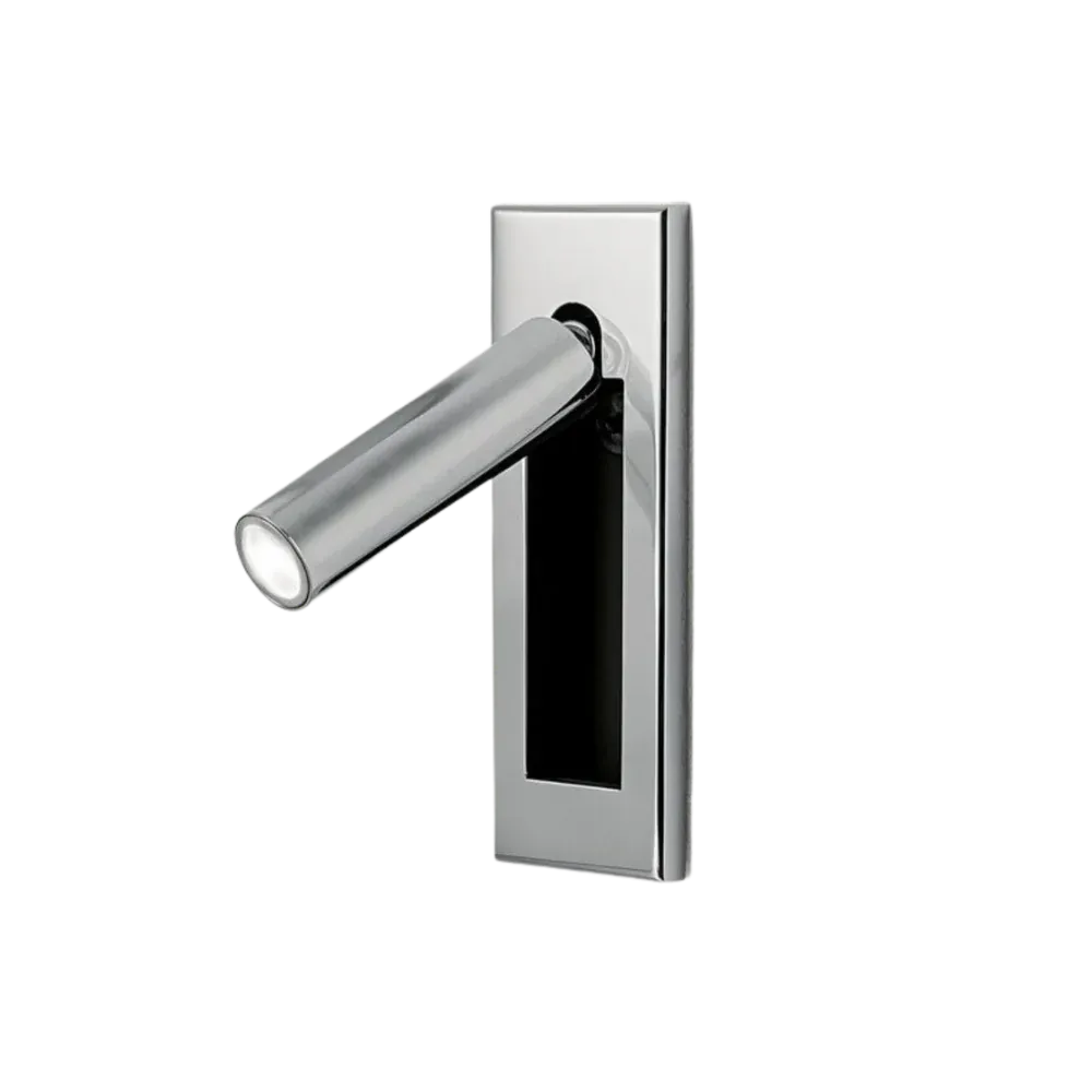 The Modern Square Wall Light D790
