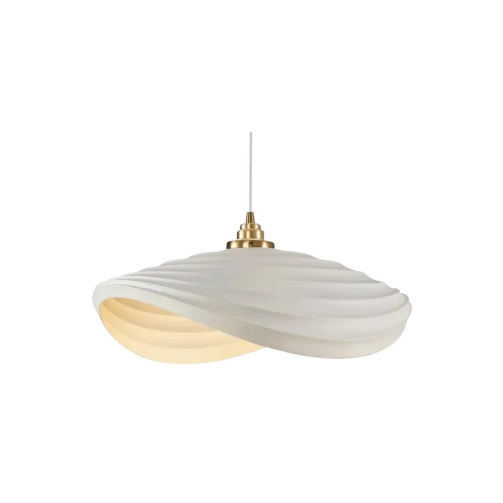 Navicula Light Pendant Light D906