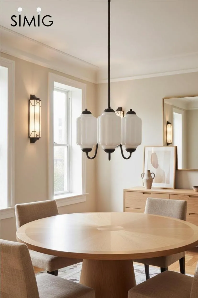 Eloise Chandelier G110