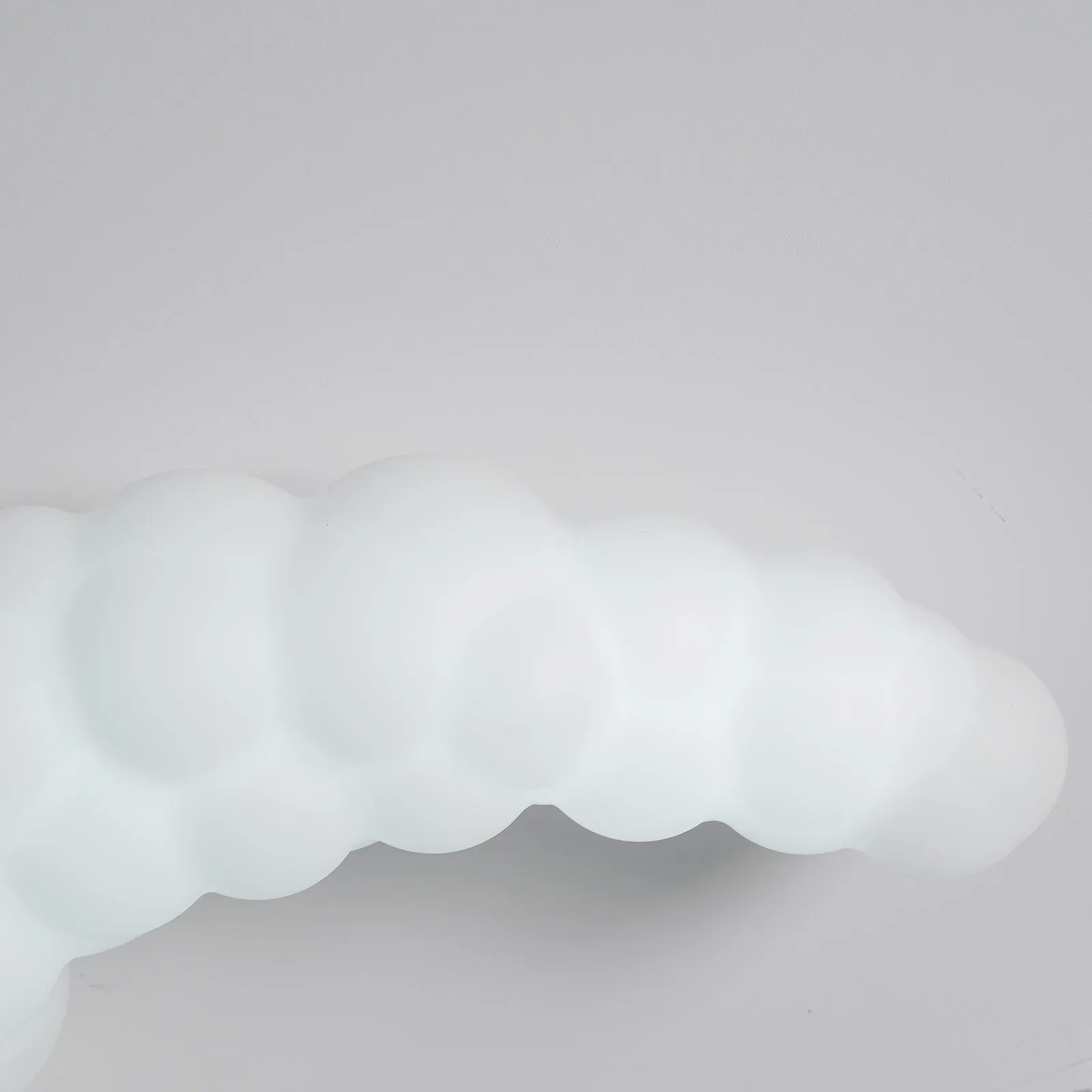 Cream Style Moon Ceiling Lamp M580
