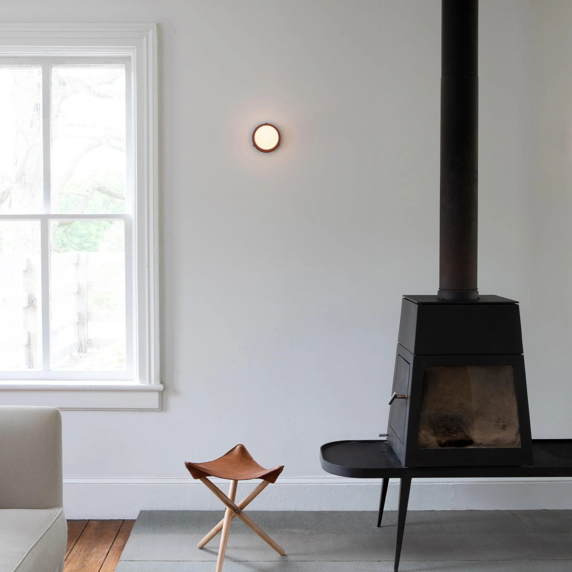 Nuvol Wall Lamp T192