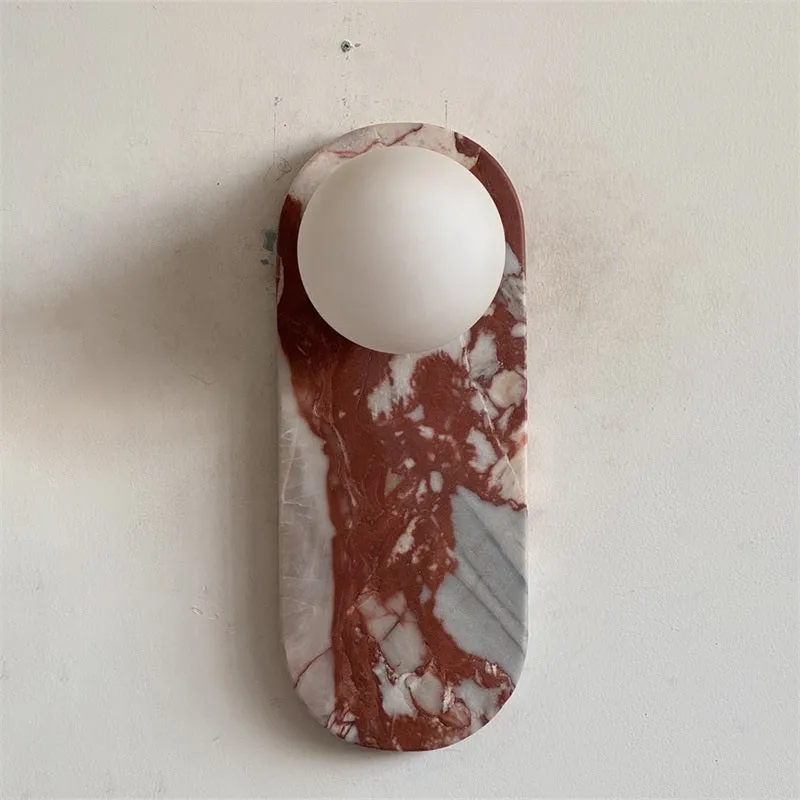 Lucie Wall Lamp D588