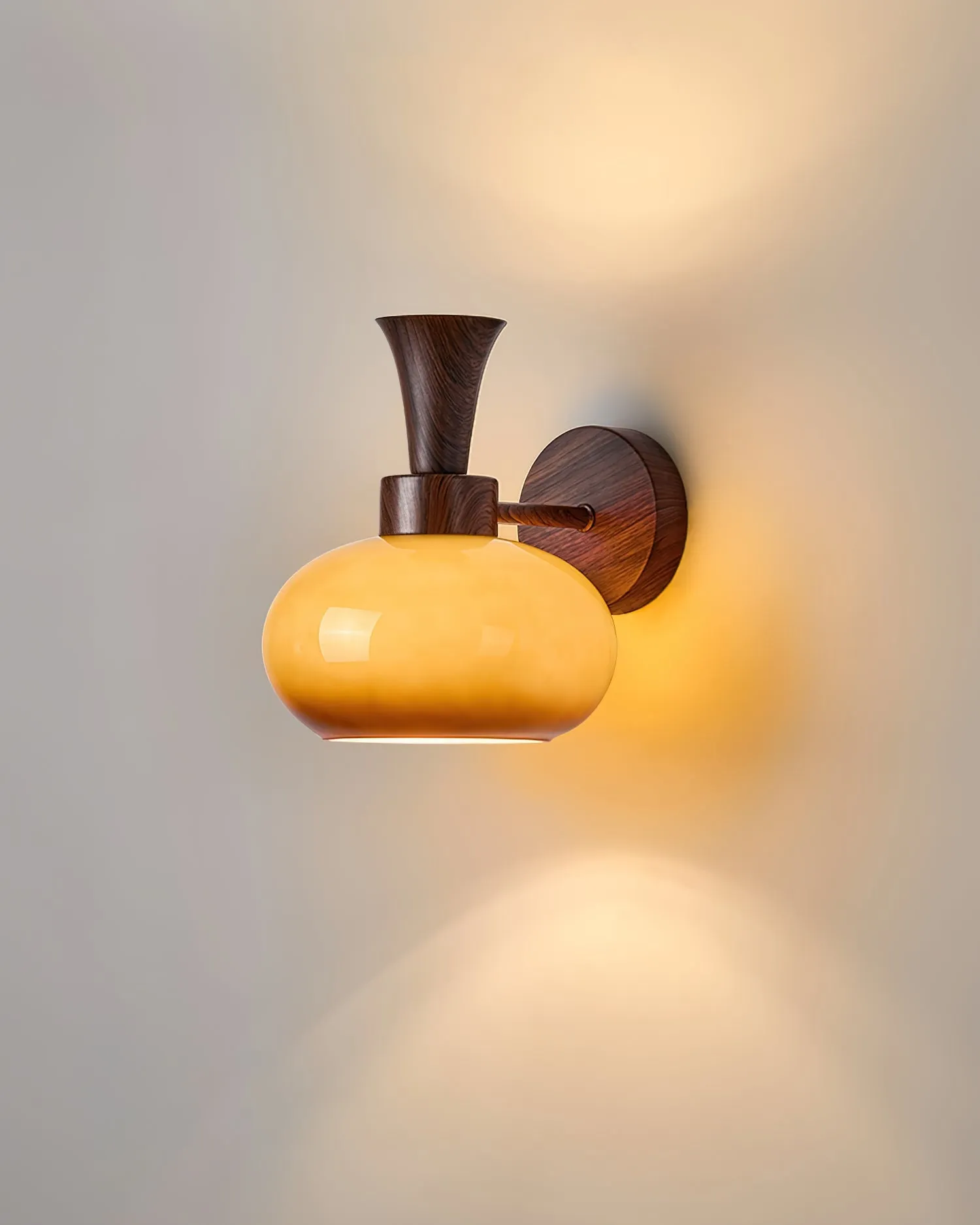 Mareli Wall Lamp D181