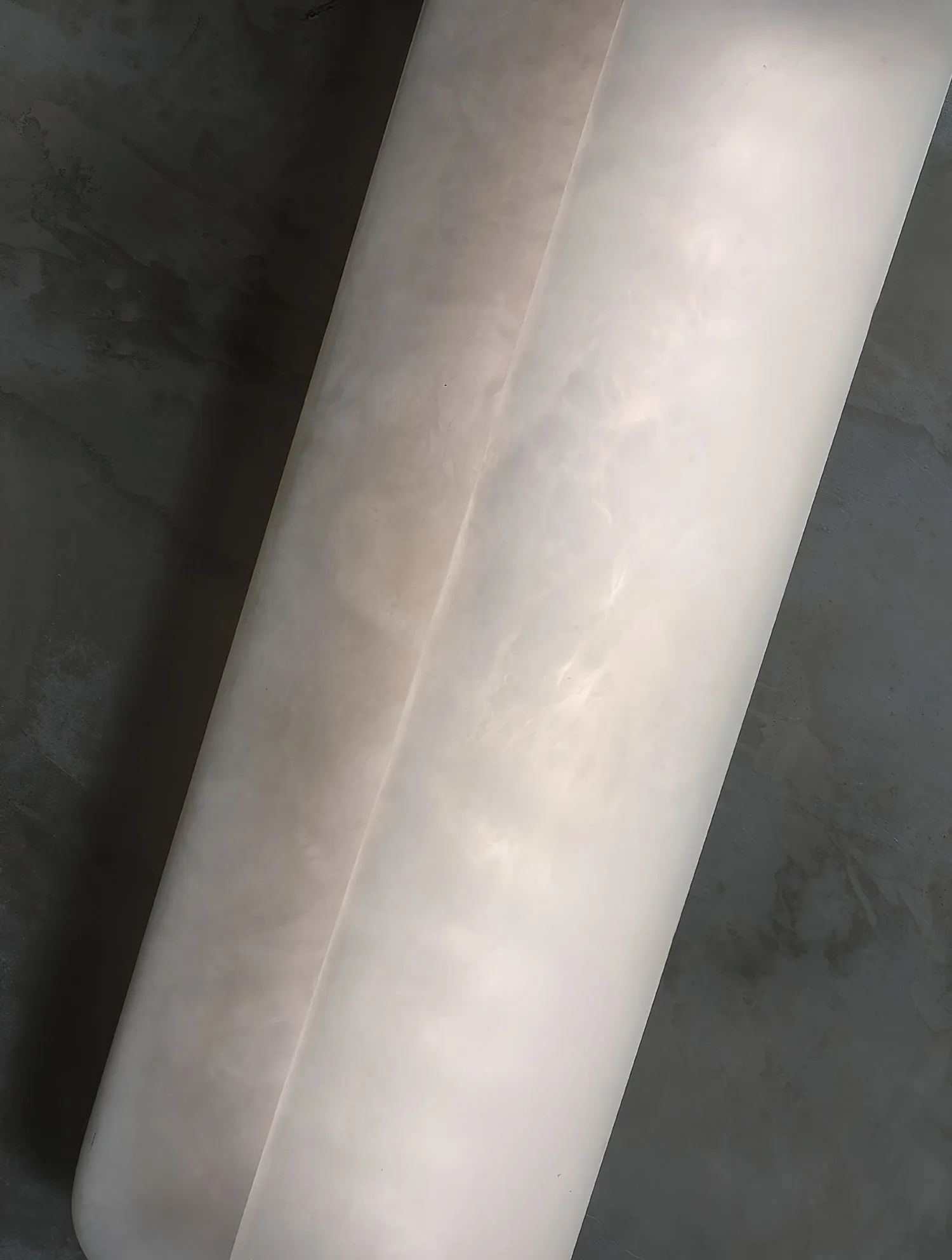 Kinkairo Alabaster Wall Lamp D497