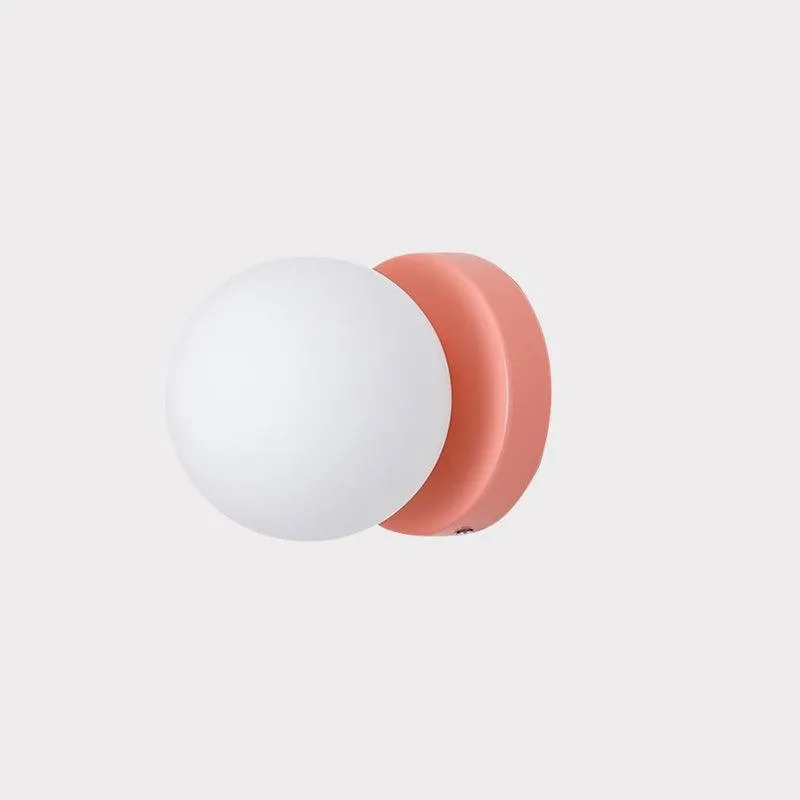 Nuvol Wall Lamp T192