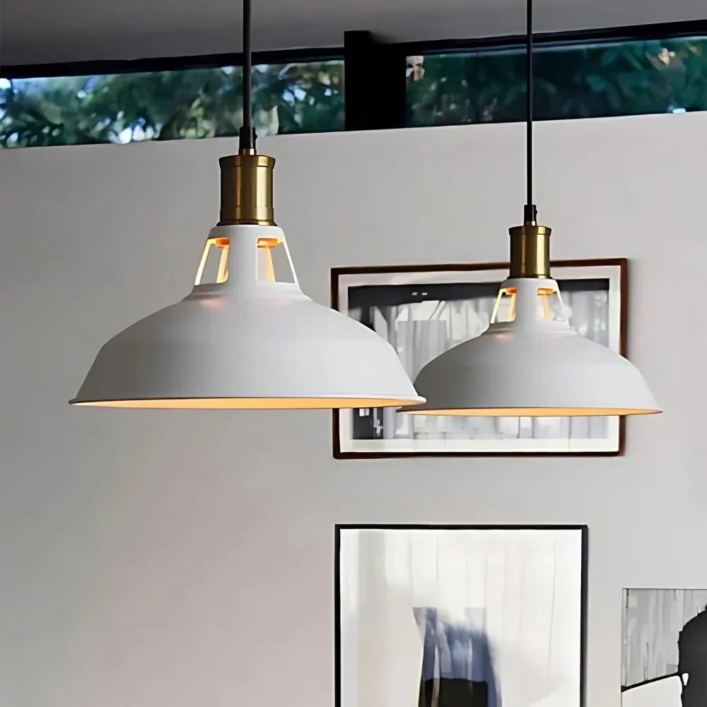 The Timeless Classic Pendant Light D835