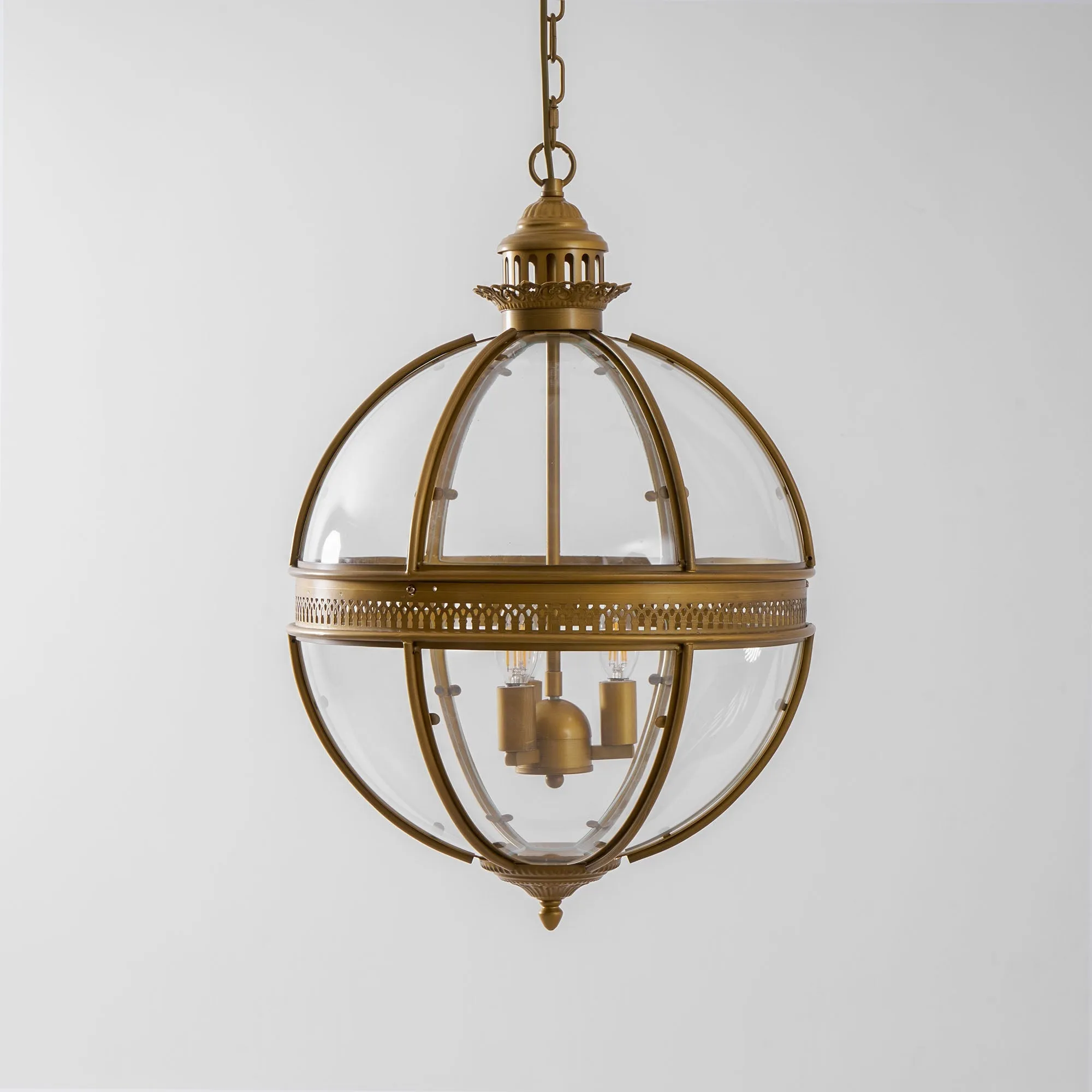 Braeden Pendant Light D533
