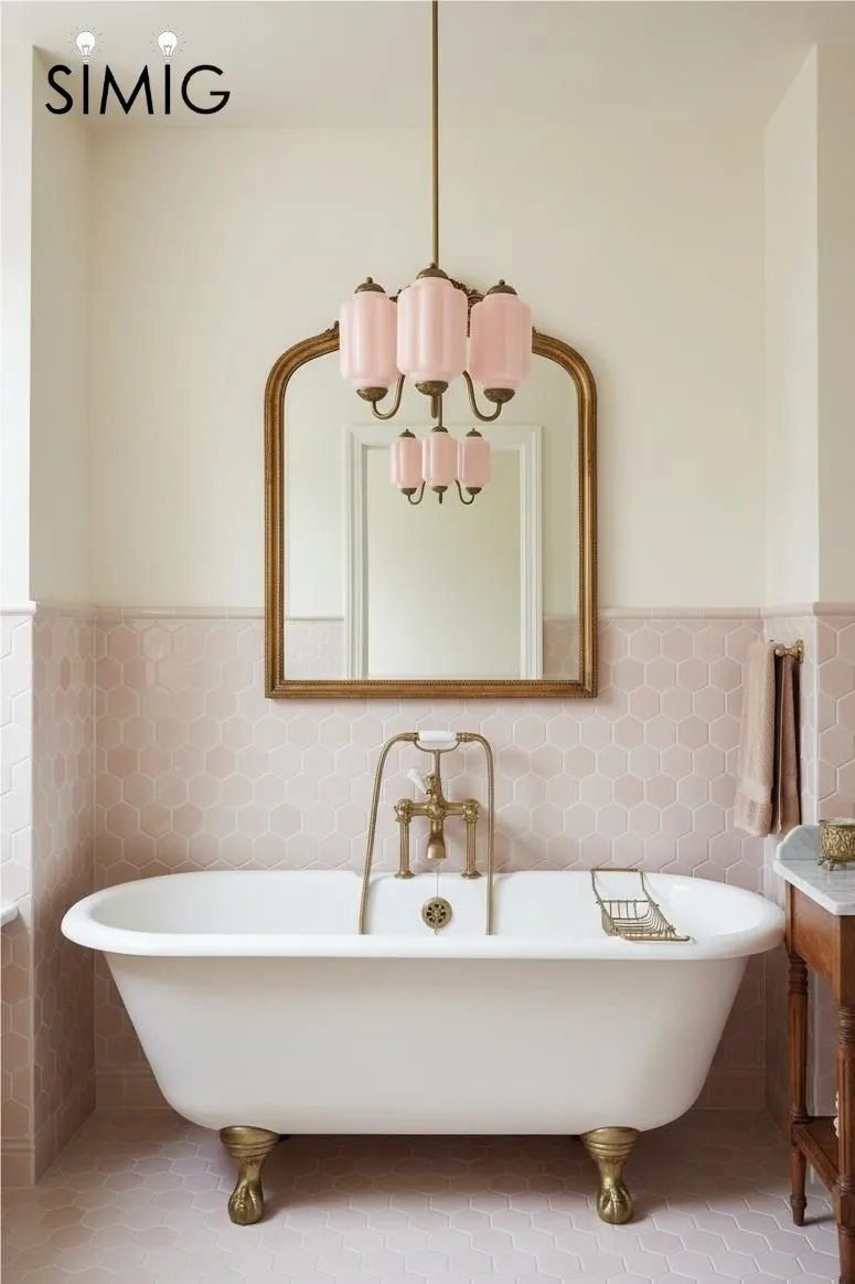 Eloise Chandelier G110