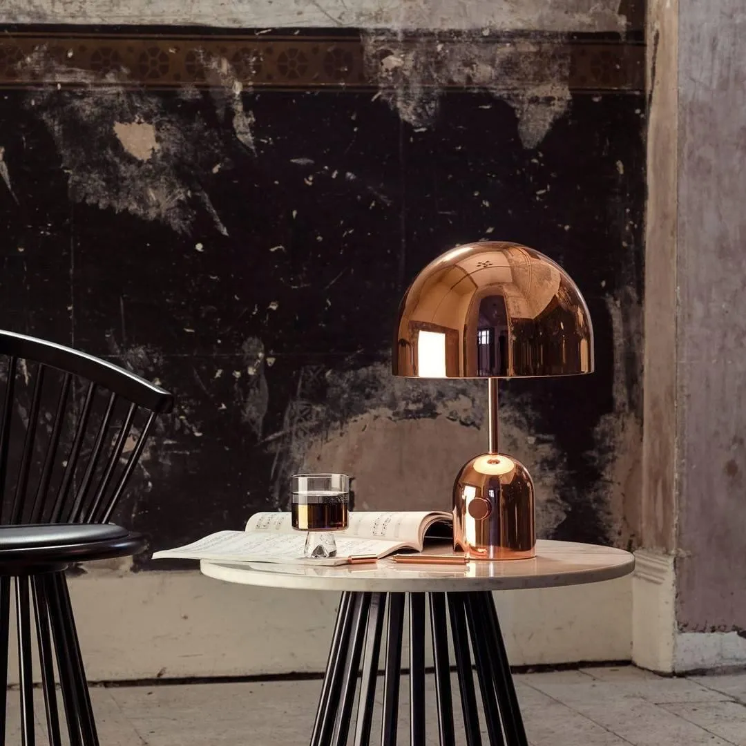Bell Table Light T041