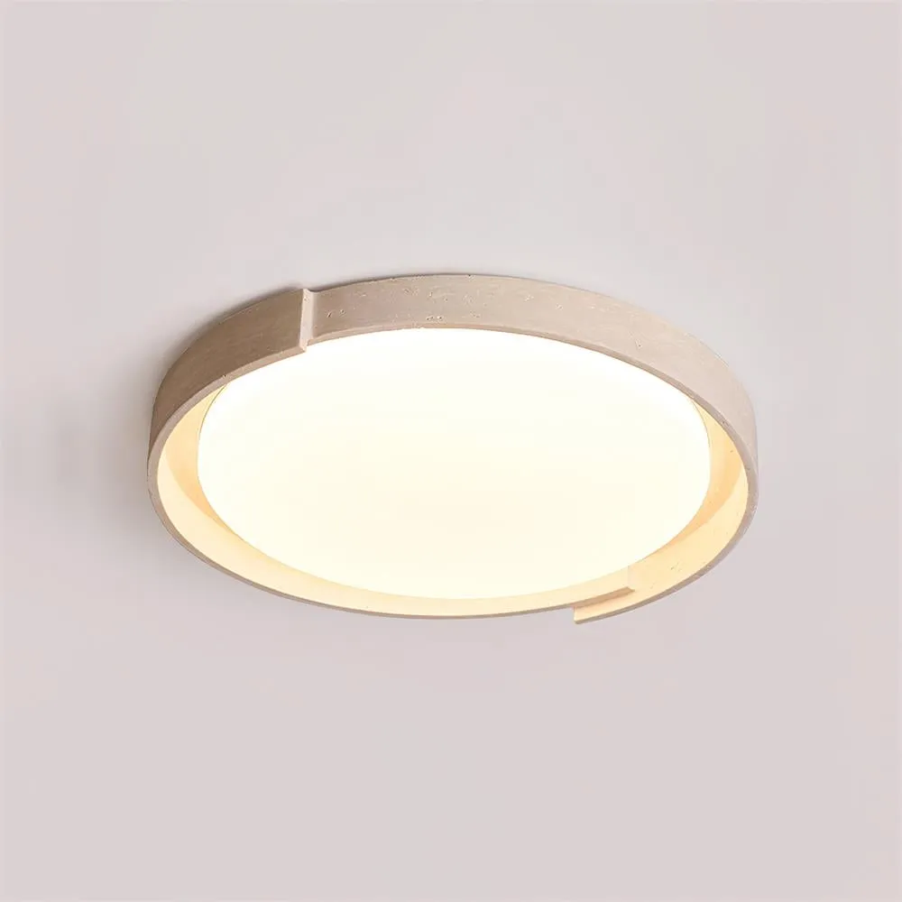 Dari Round Ceiling Light D67