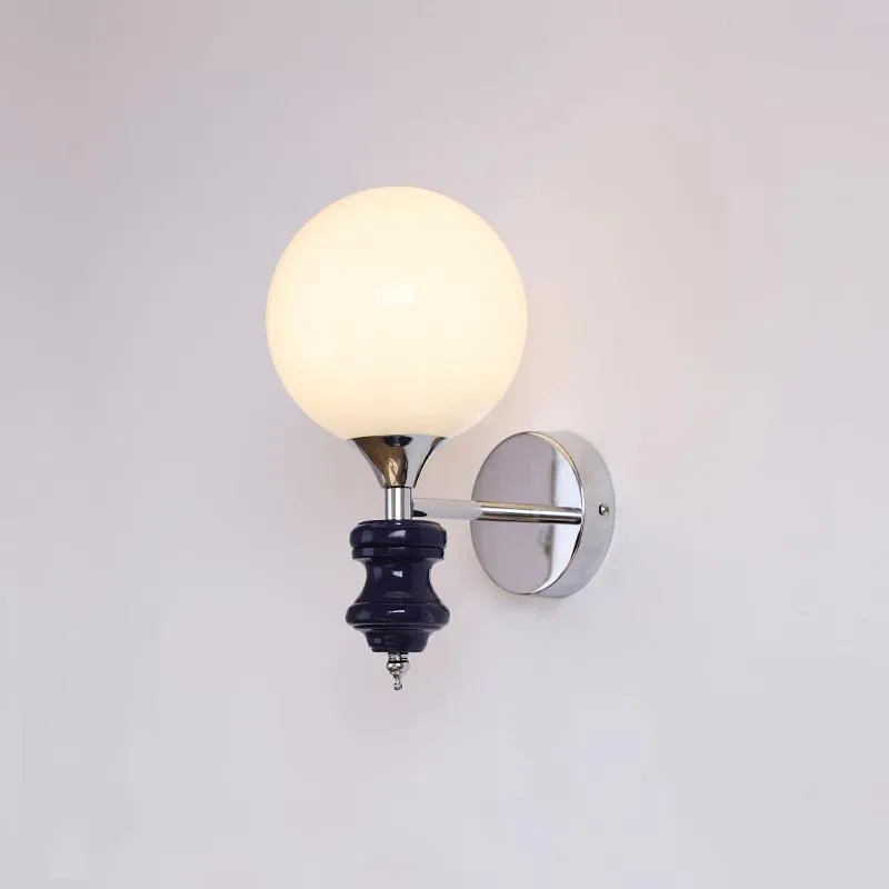 Timeless Home Conor Sconce D414