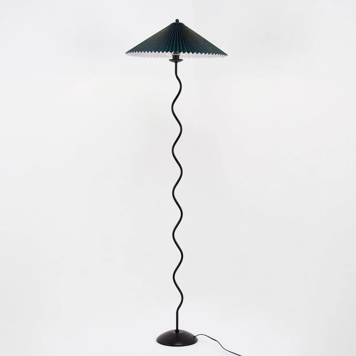 Waveform Exclusive Floor Lamp 17″- 59″ M199