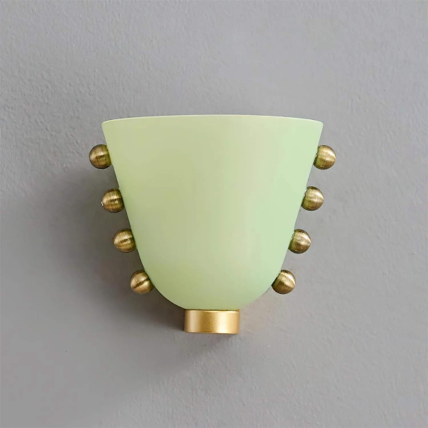 Gemma Wall Lamp D95