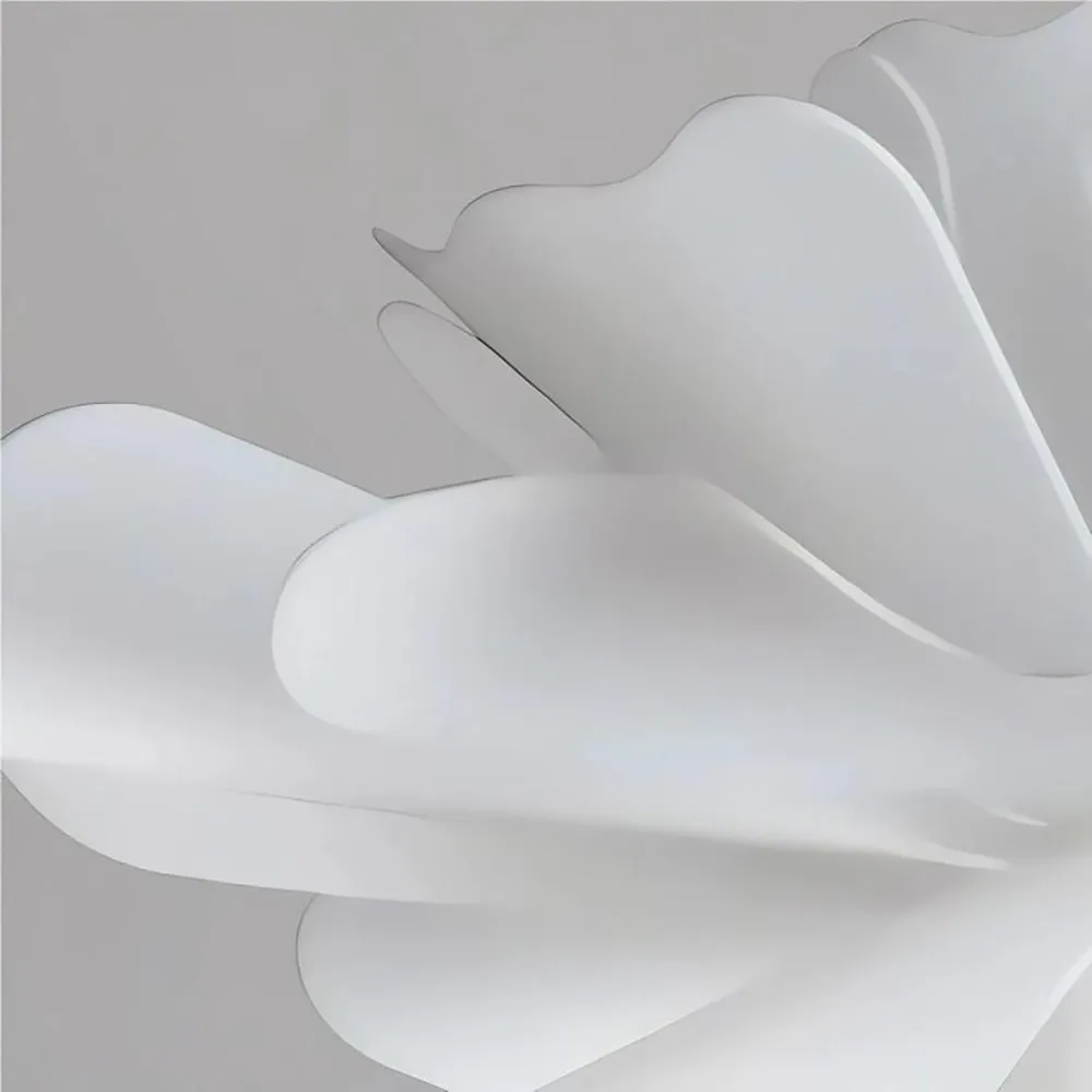 Creative Flower Pendant Light S106