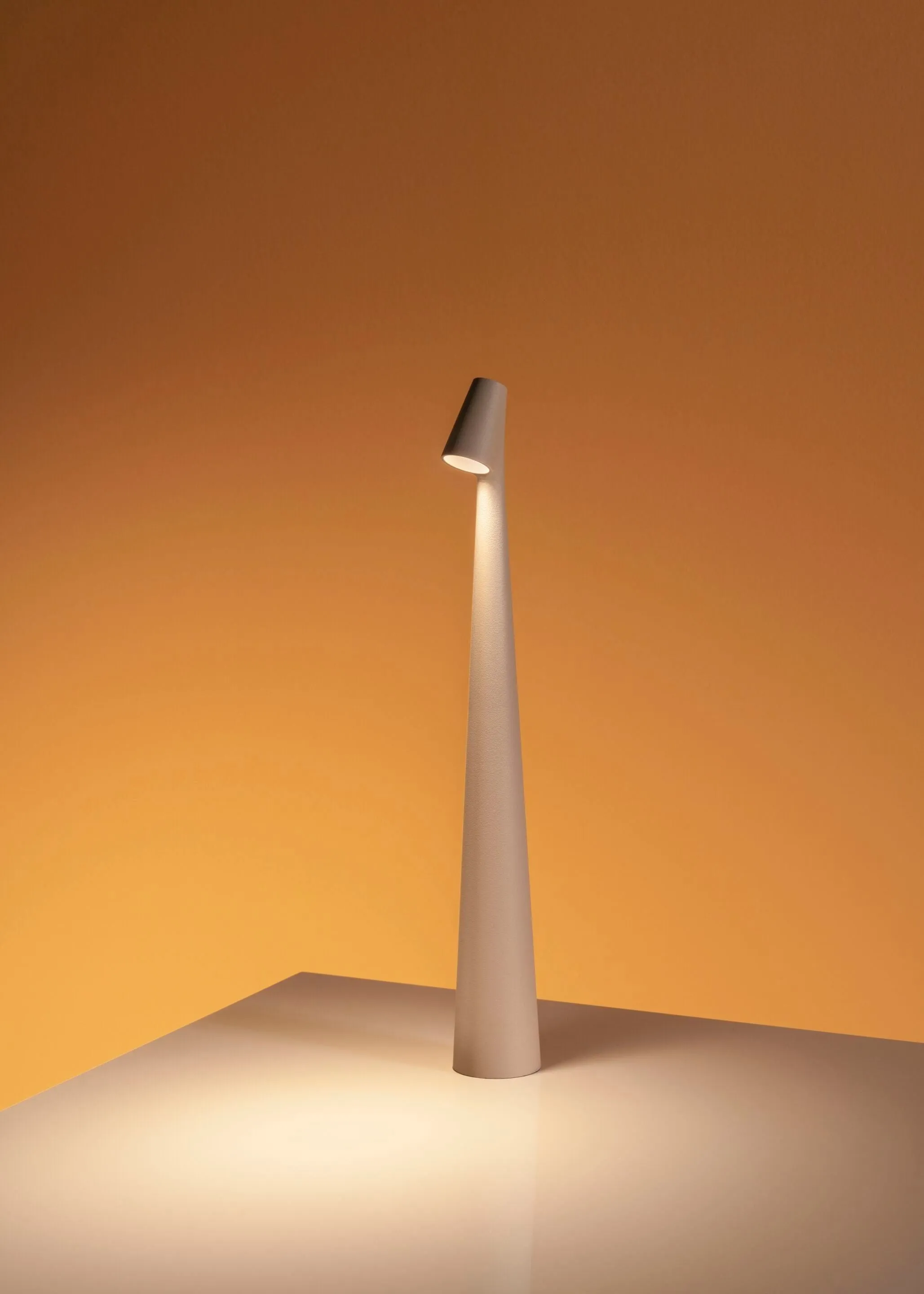 Creative Tall Portable Table Lamp M497