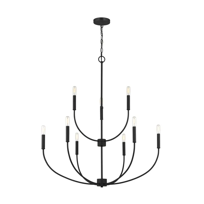 Greenwich Chandelier D578