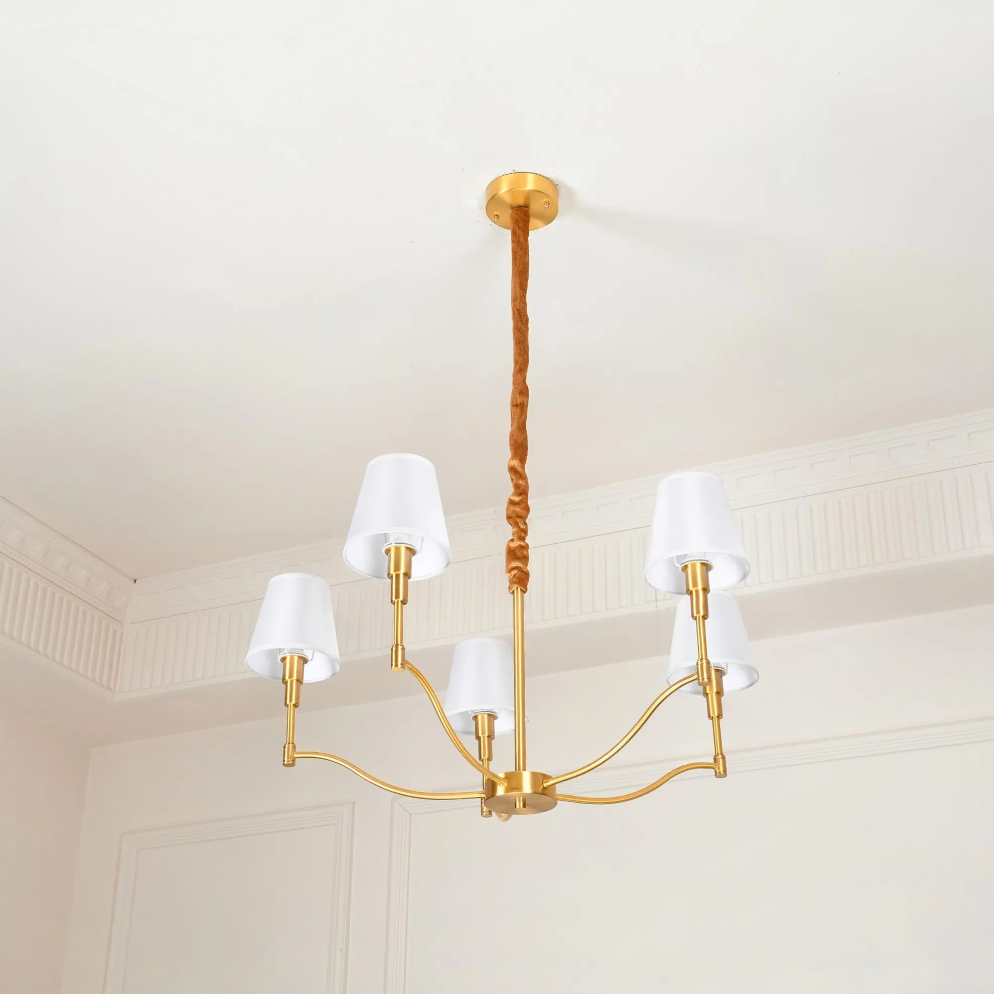 Dart Chandelier D506