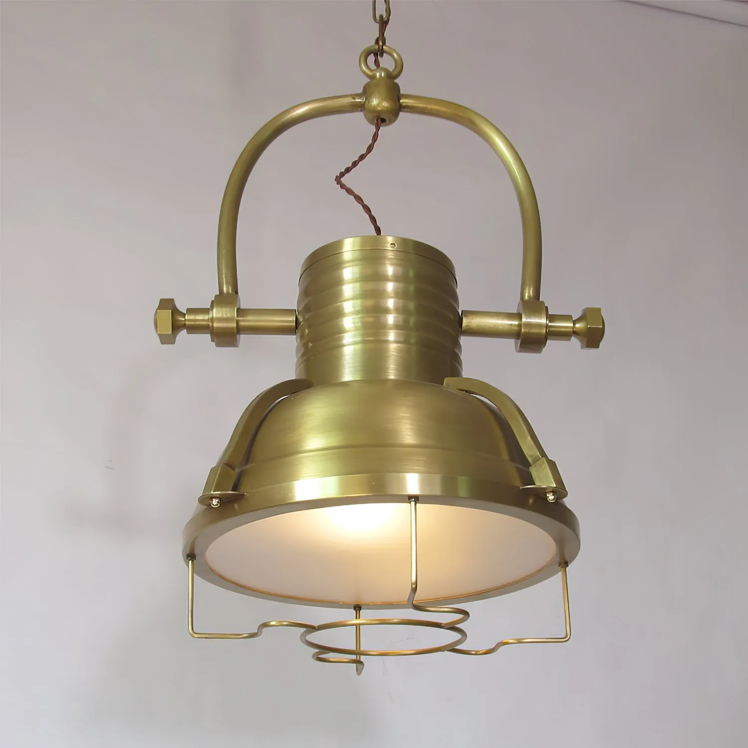 Marina Pendant Light D481