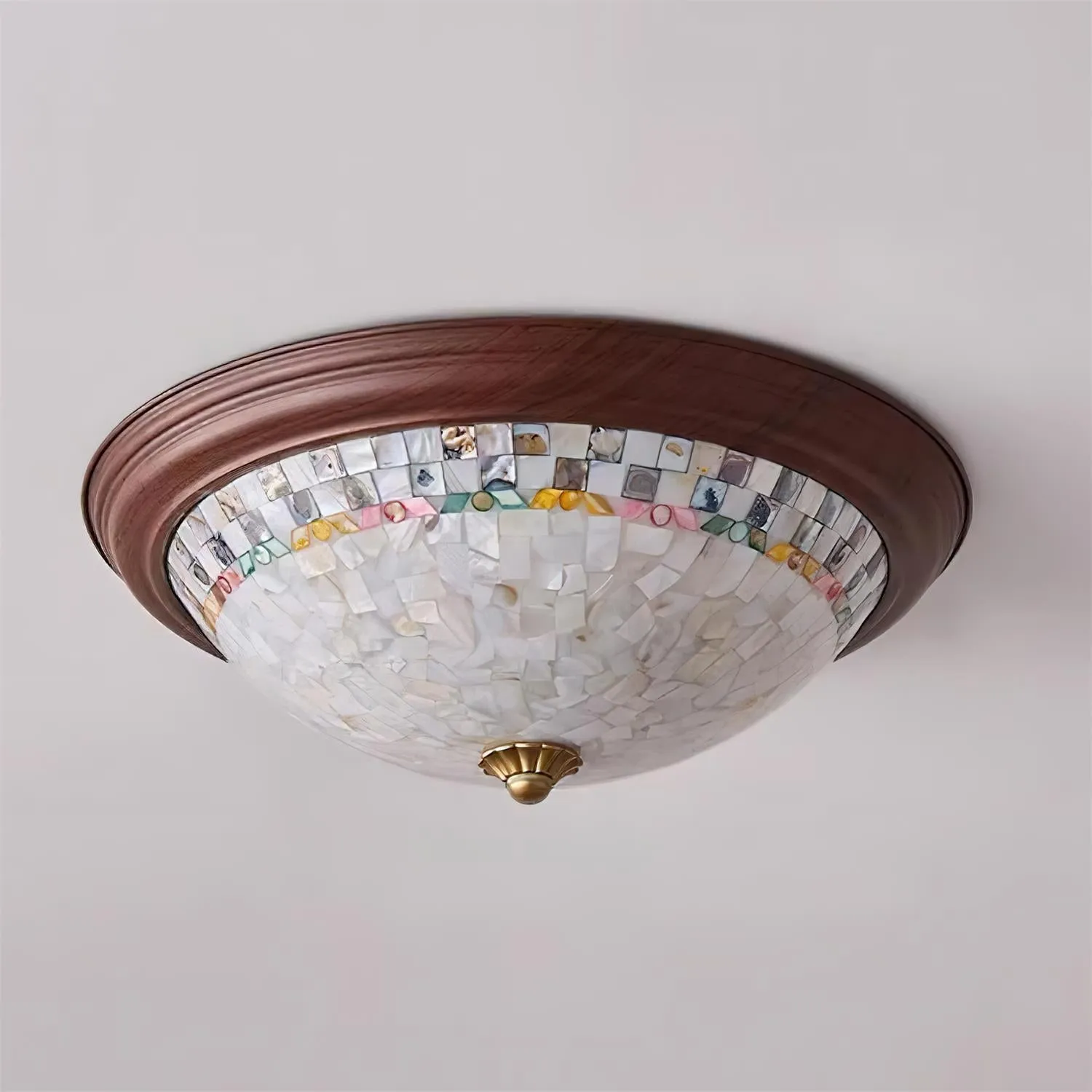 Corvielle Ceiling Lamp D257