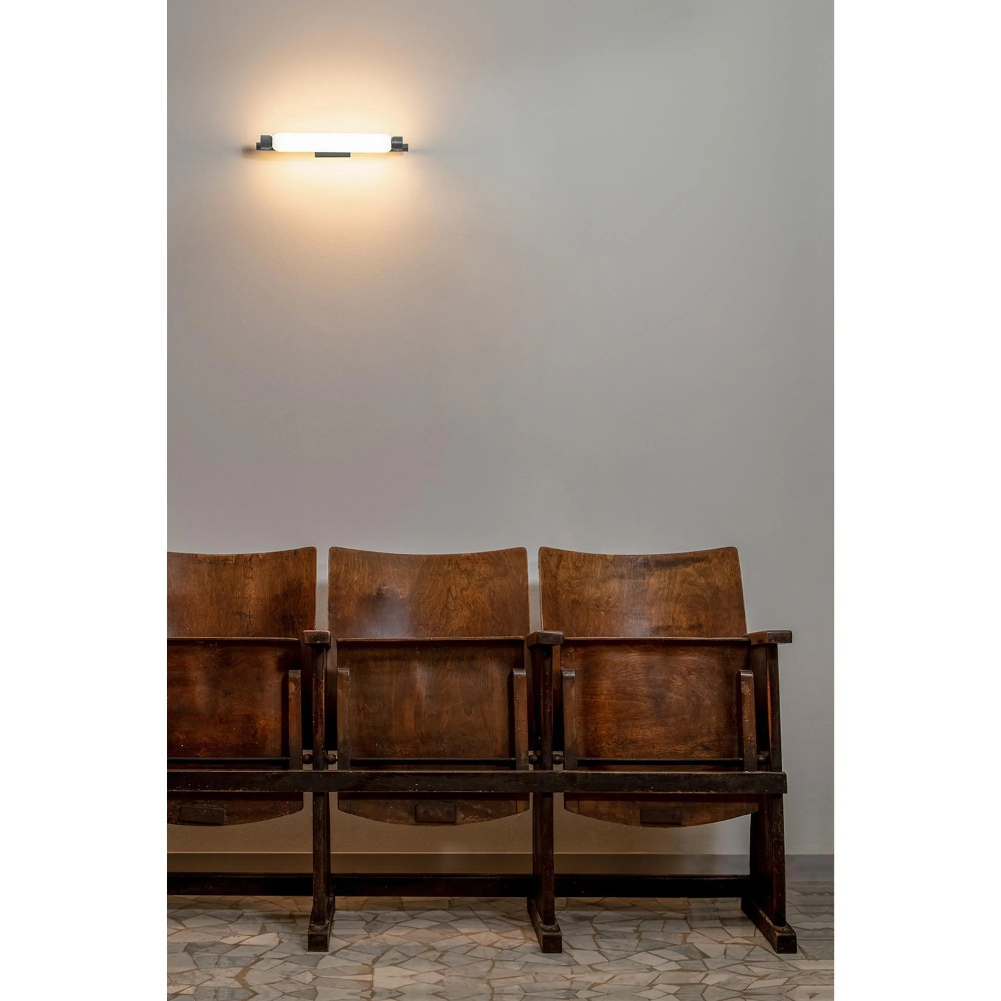 La Roche Wall Lamp D581