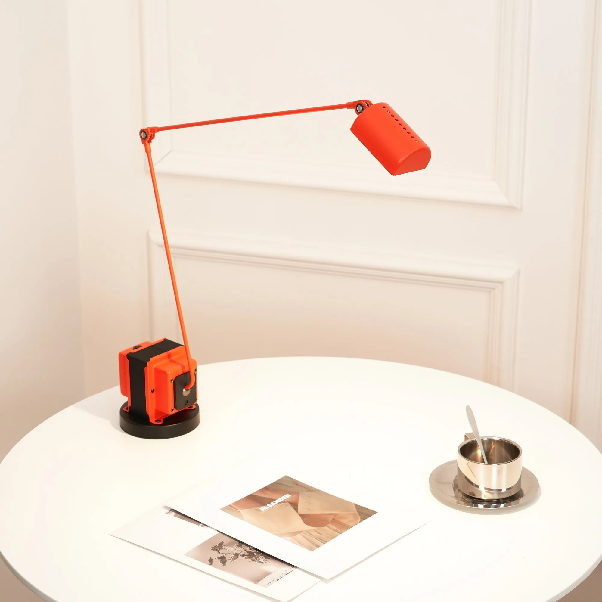 Daphine Table Lamp D446