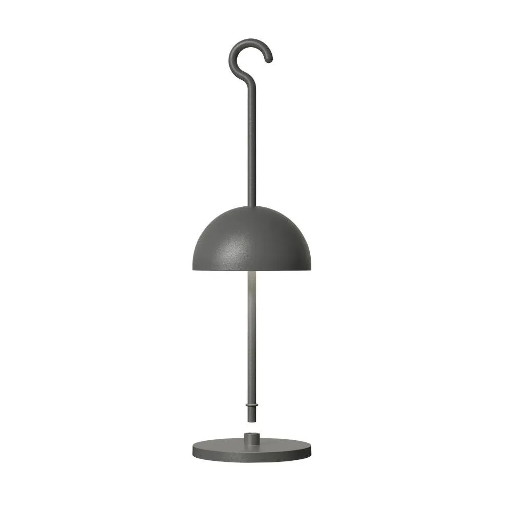Creative Wireless Telescopic Portable Table Lamp S180