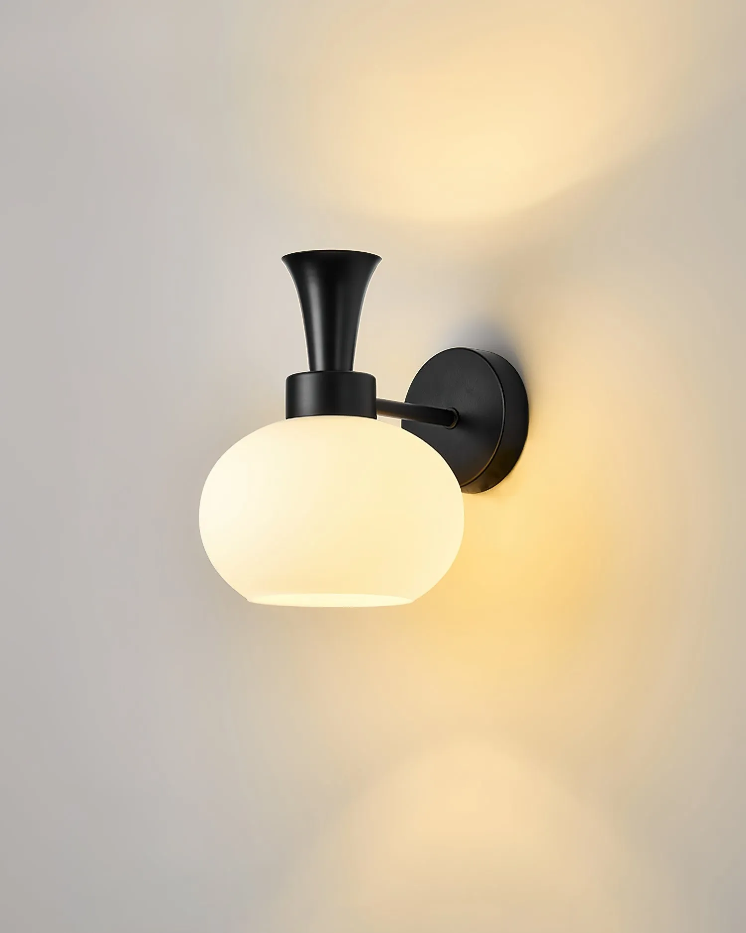 Mareli Wall Lamp D181
