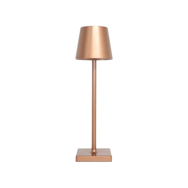Cordless Rechargeable LED Table Lamp S11