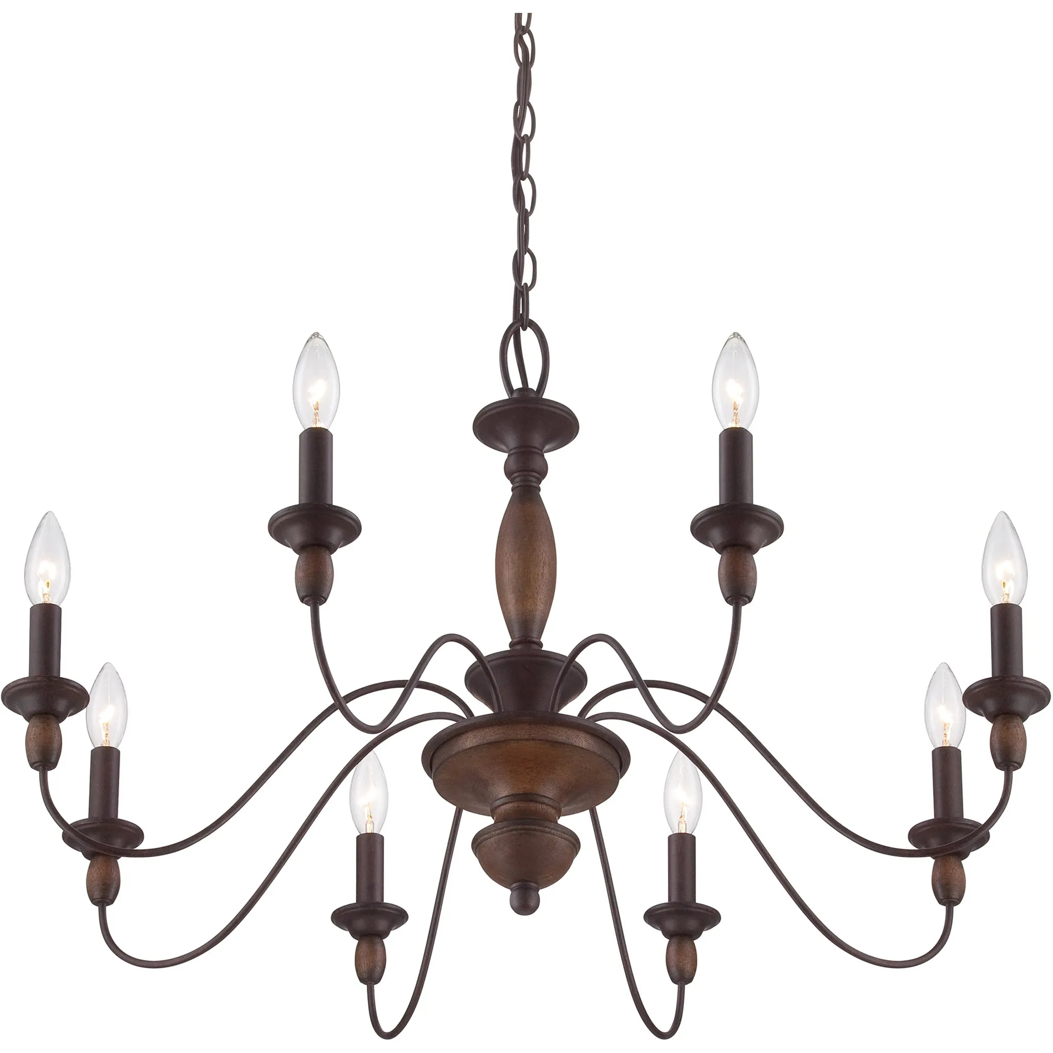 Holbrook Chandelier D583