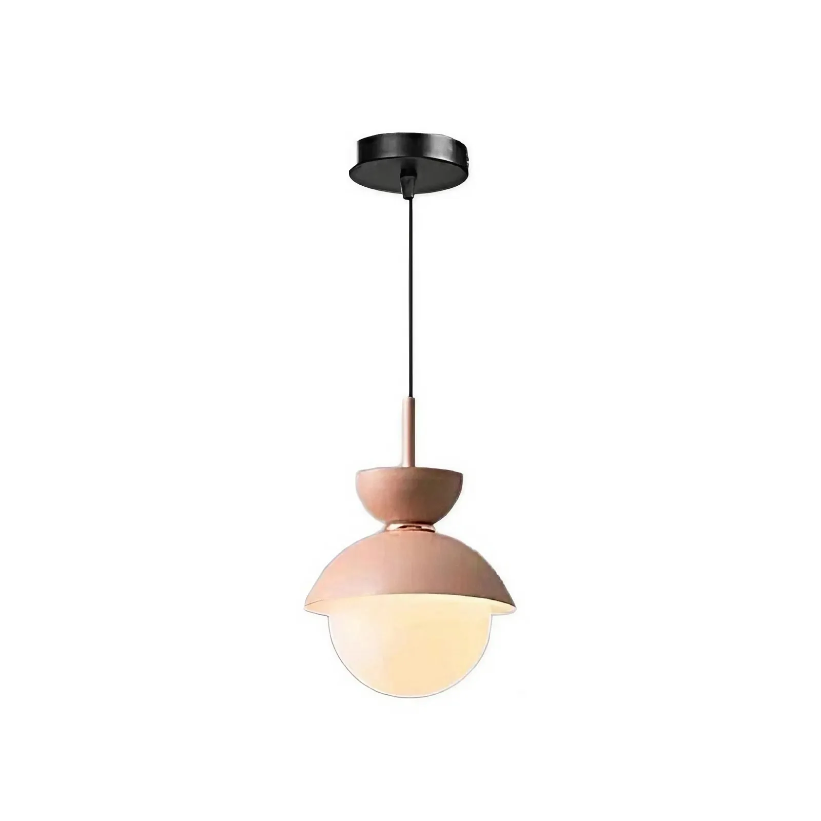 Nordic Macaroon Pendant Lamp S56
