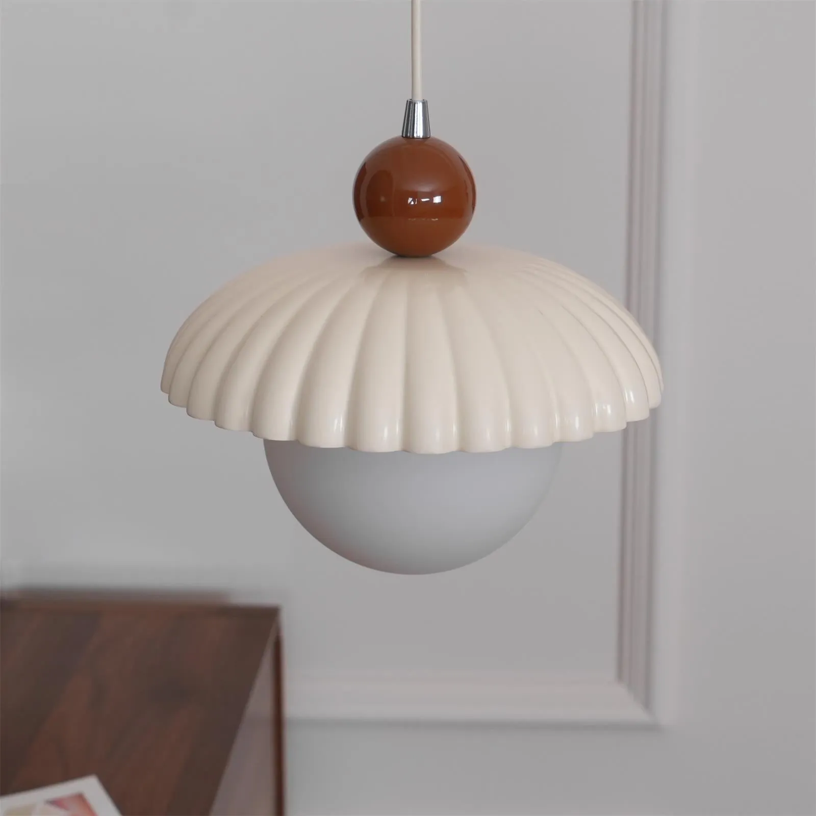 Alien Glass Pendant Lamp M293