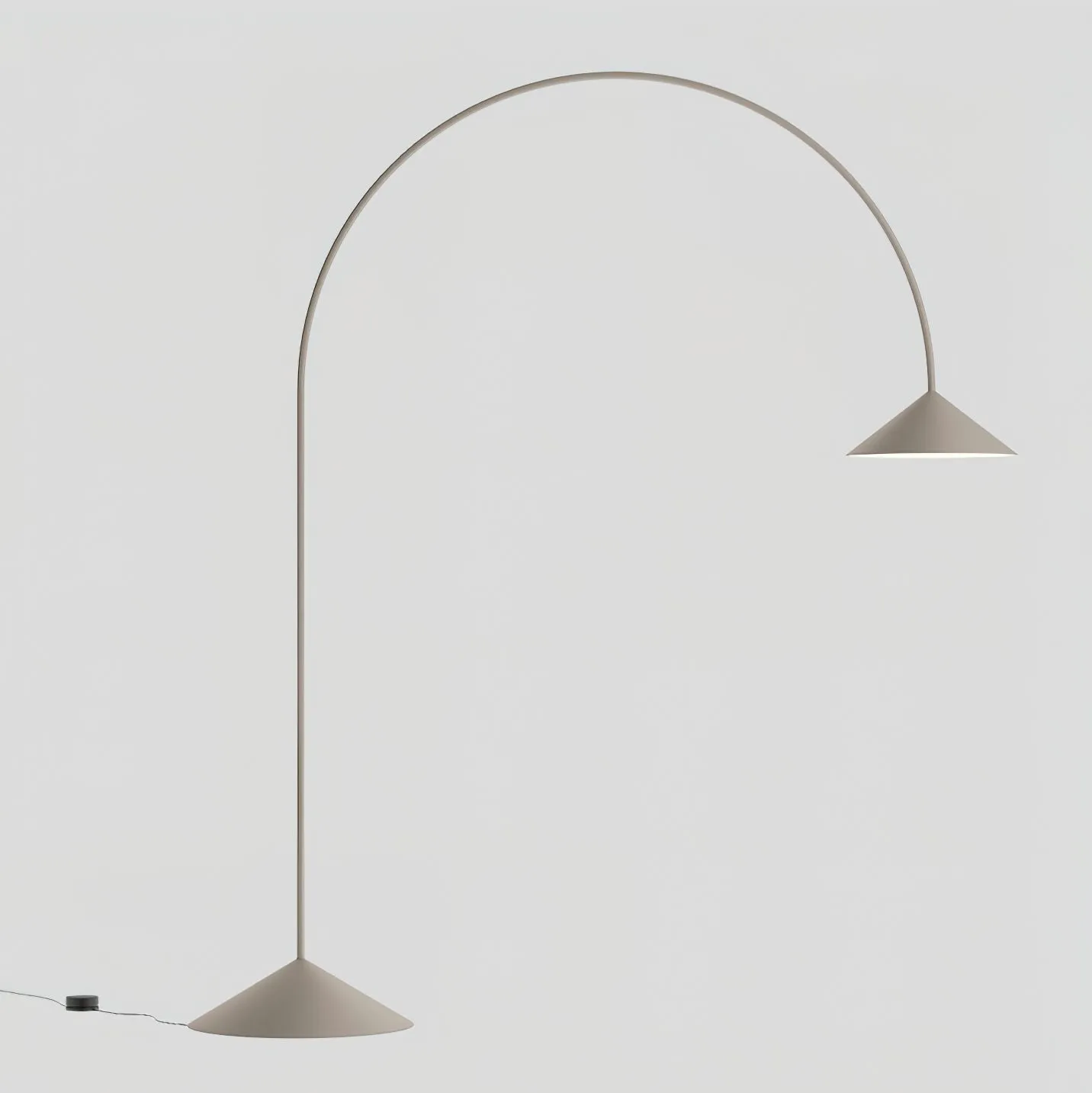 Orbitas Floor Lamp D199