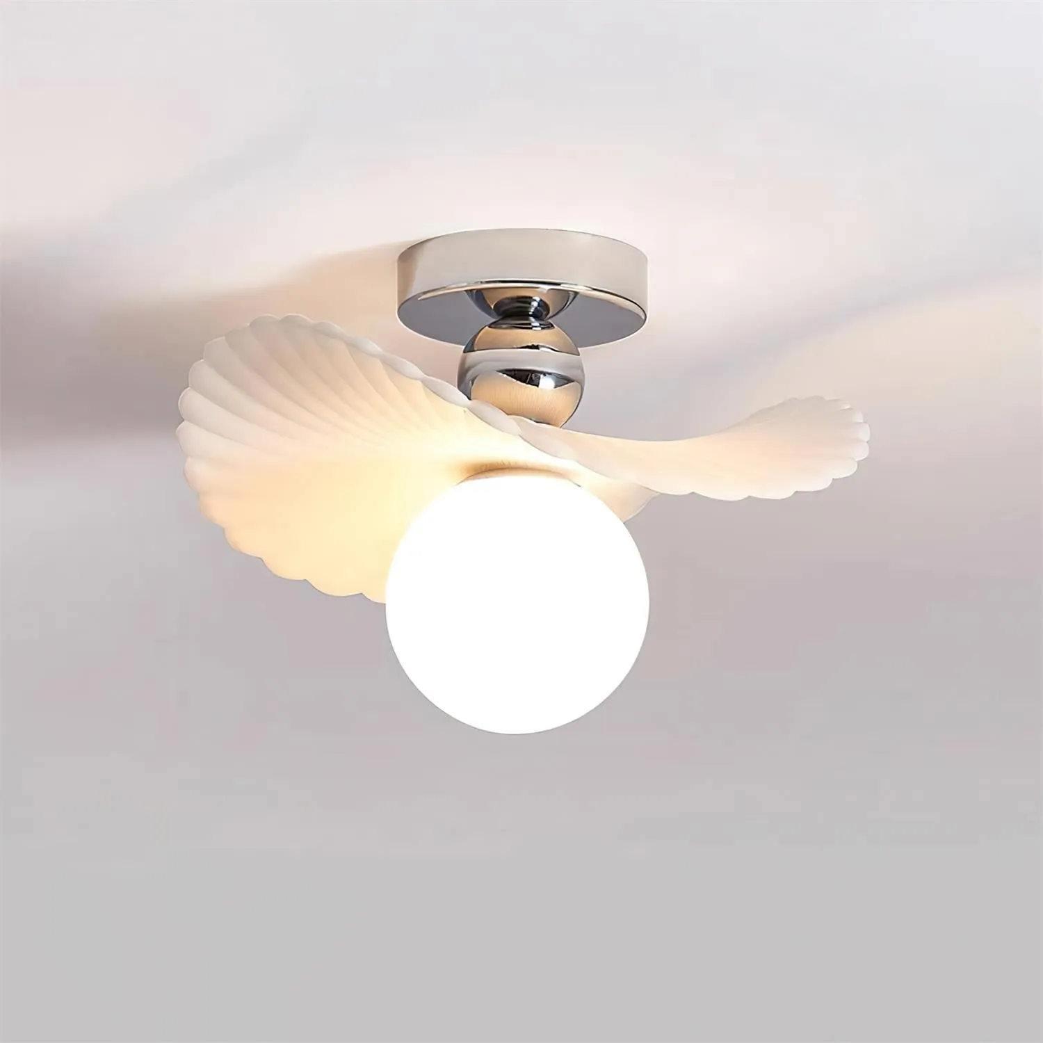 Simple Elegant Ceiling Lamp P080