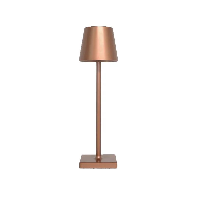 Cordless Rechargeable LED Table Lamp S11