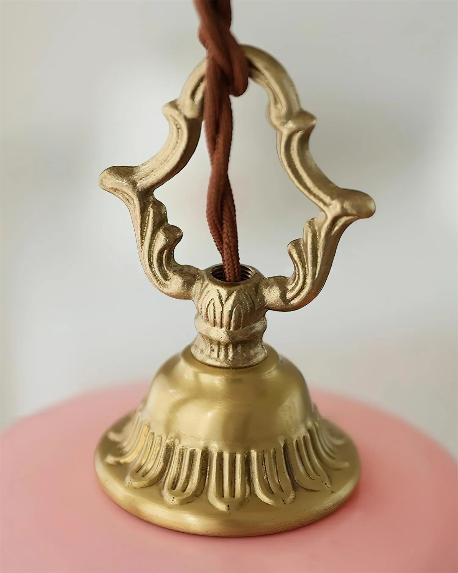 Eden Petal Pendant Lamp D117
