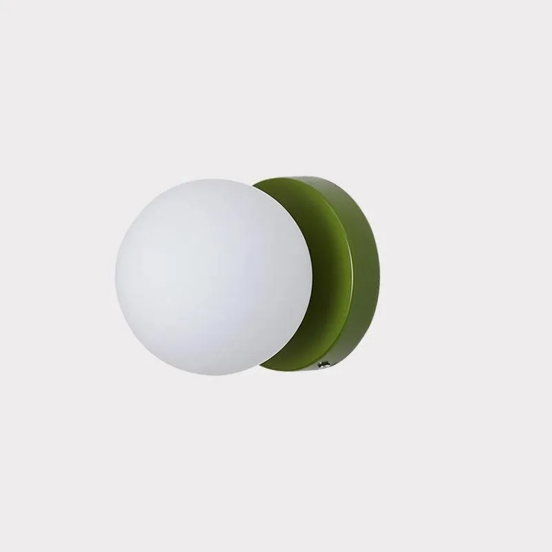 Nuvol Wall Lamp T192