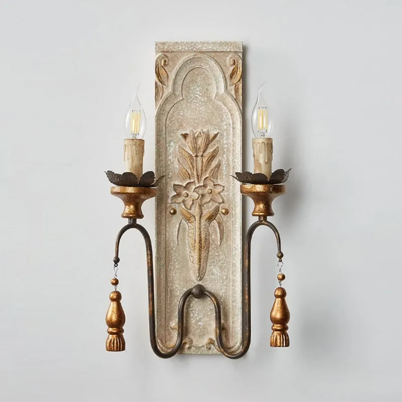 Valentina Wall Lamp D532