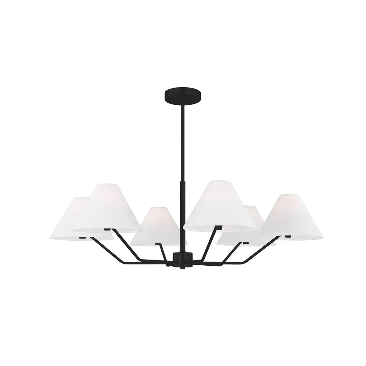 Burke Chandelier D456
