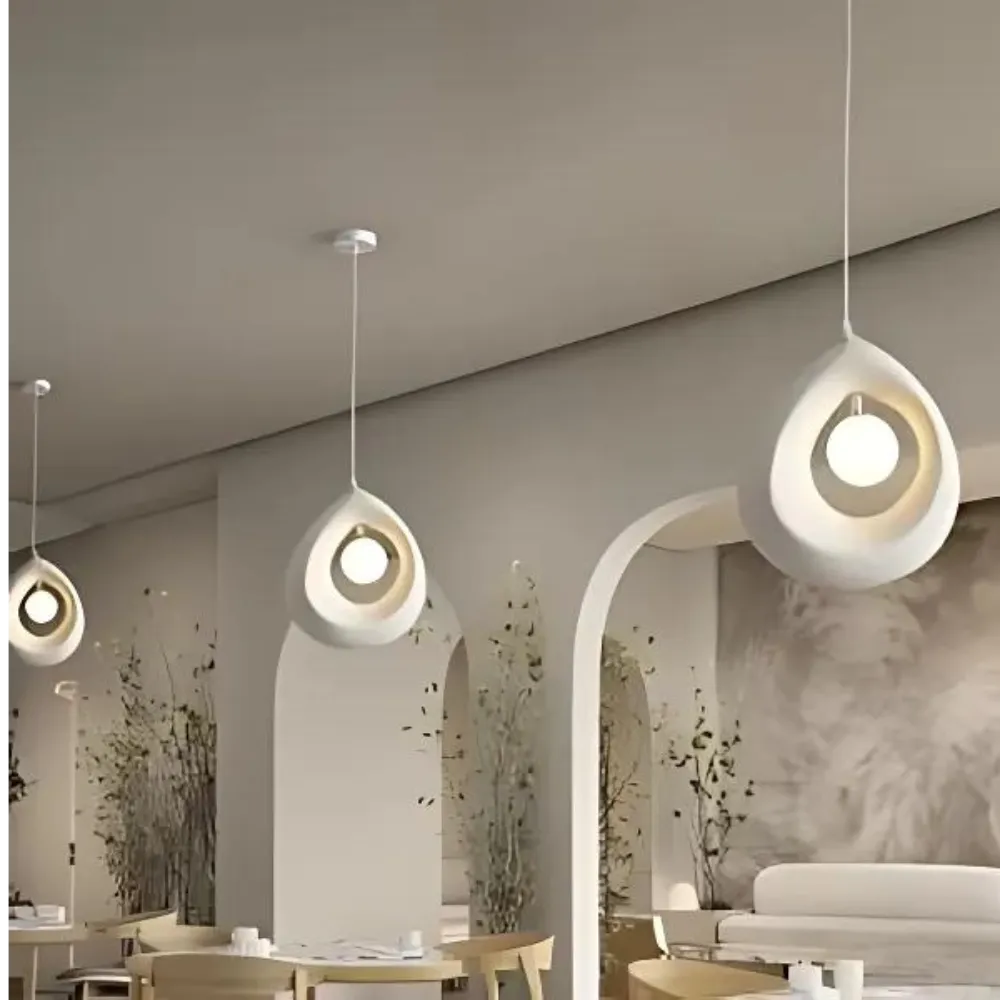 The Art of Refinement Pendant Light D904