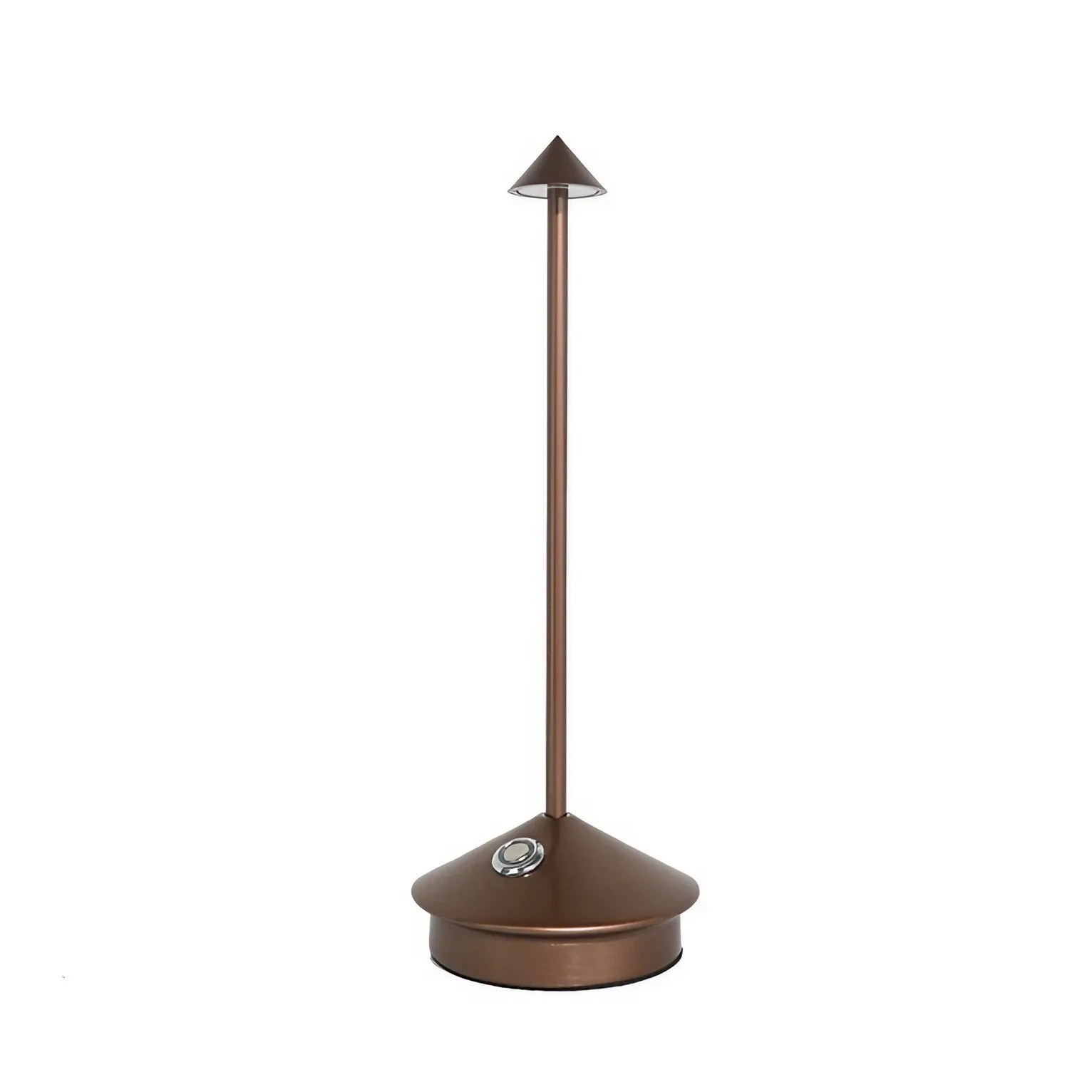 Pina Rechargeable LED Table Lamp For Bedroom S66