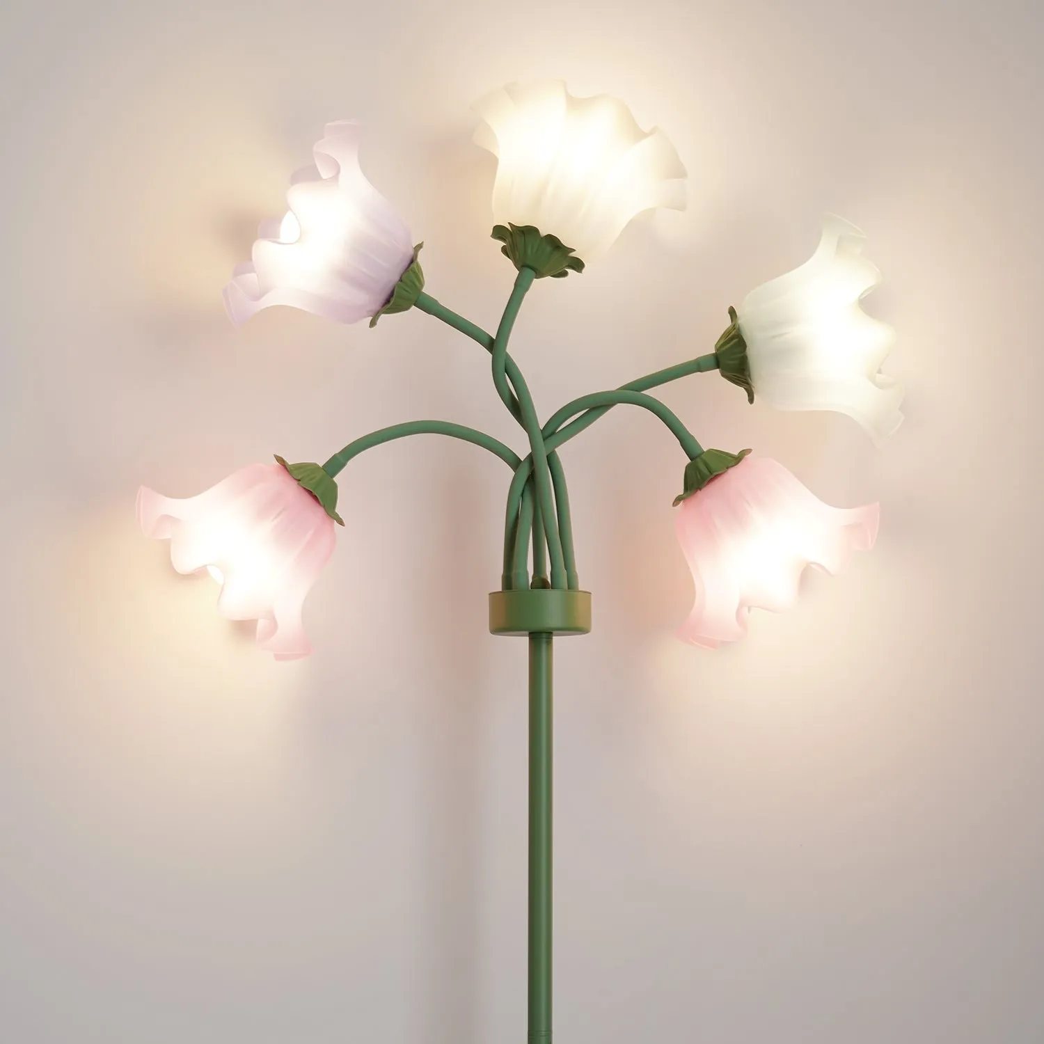 Florinetta Floor Lamp D115