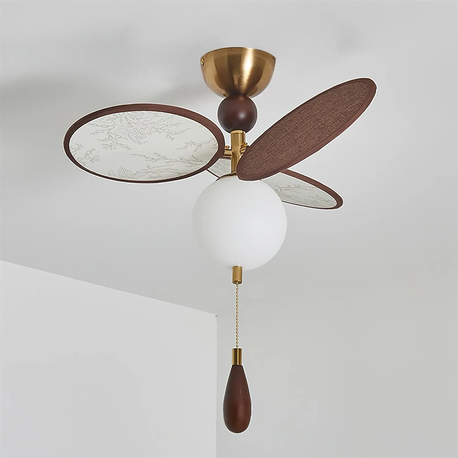 Celestial Spin Ceiling Lamp D232