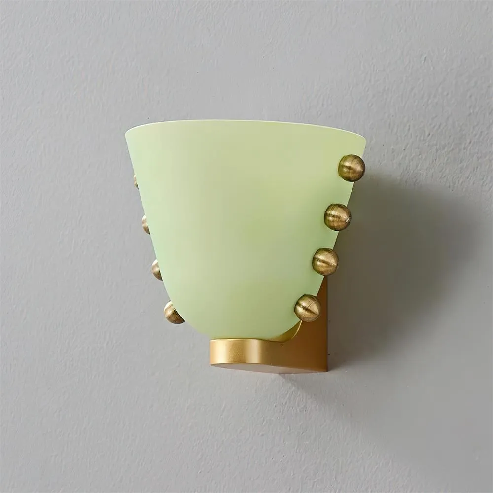 Gemma Wall Lamp D95