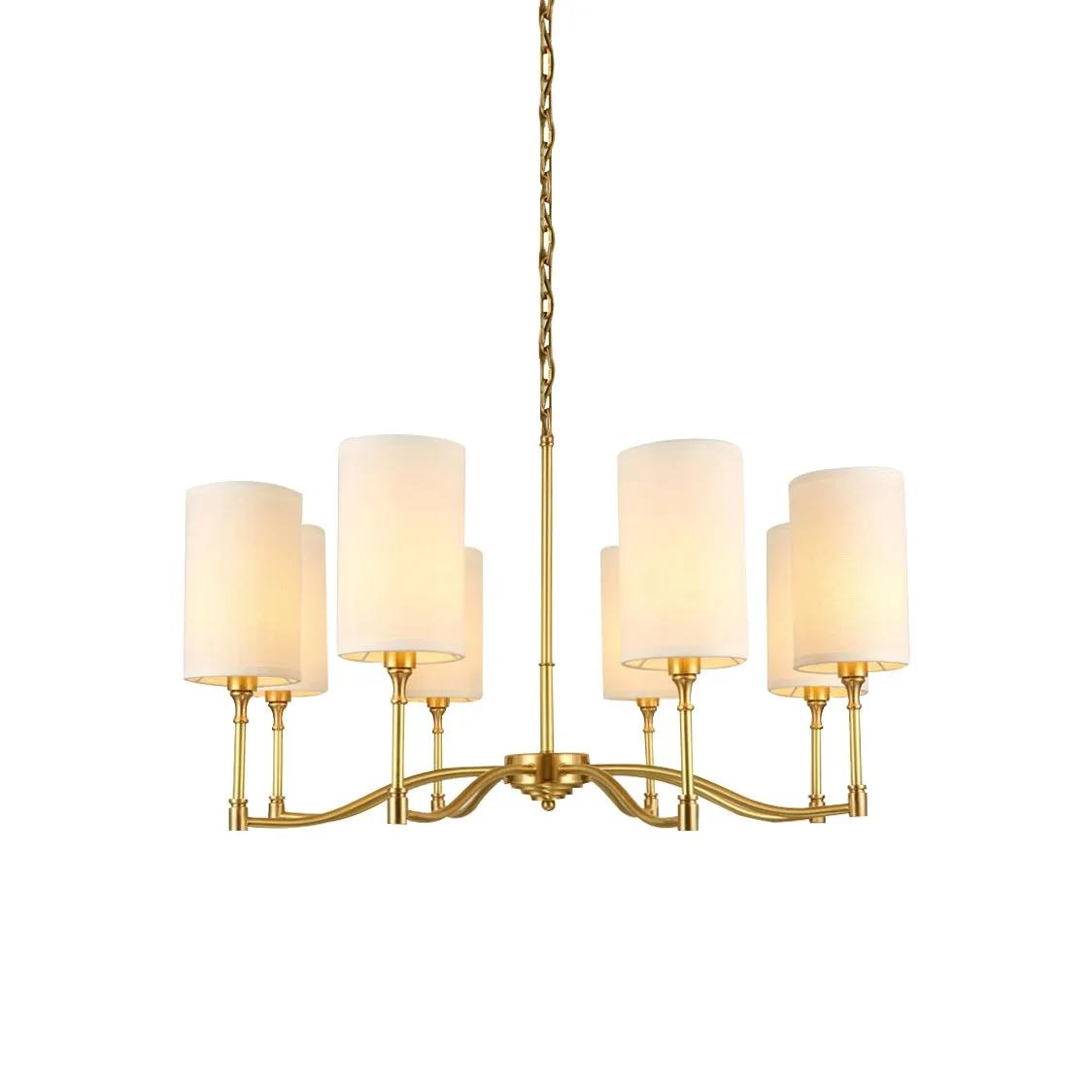 Dart Chandelier D506