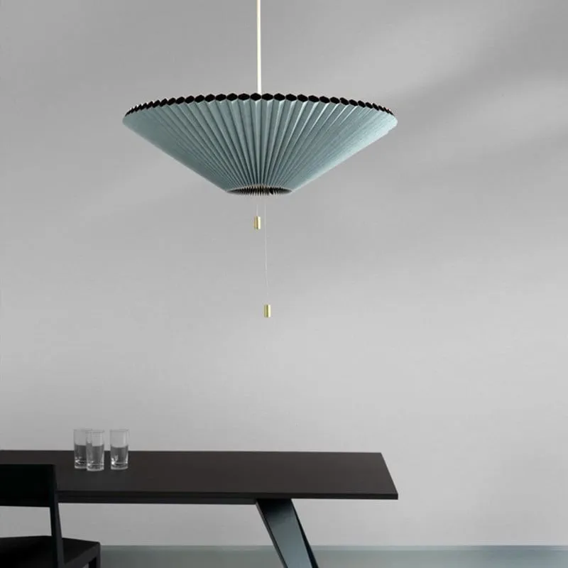 Méduse Pendant Light S163