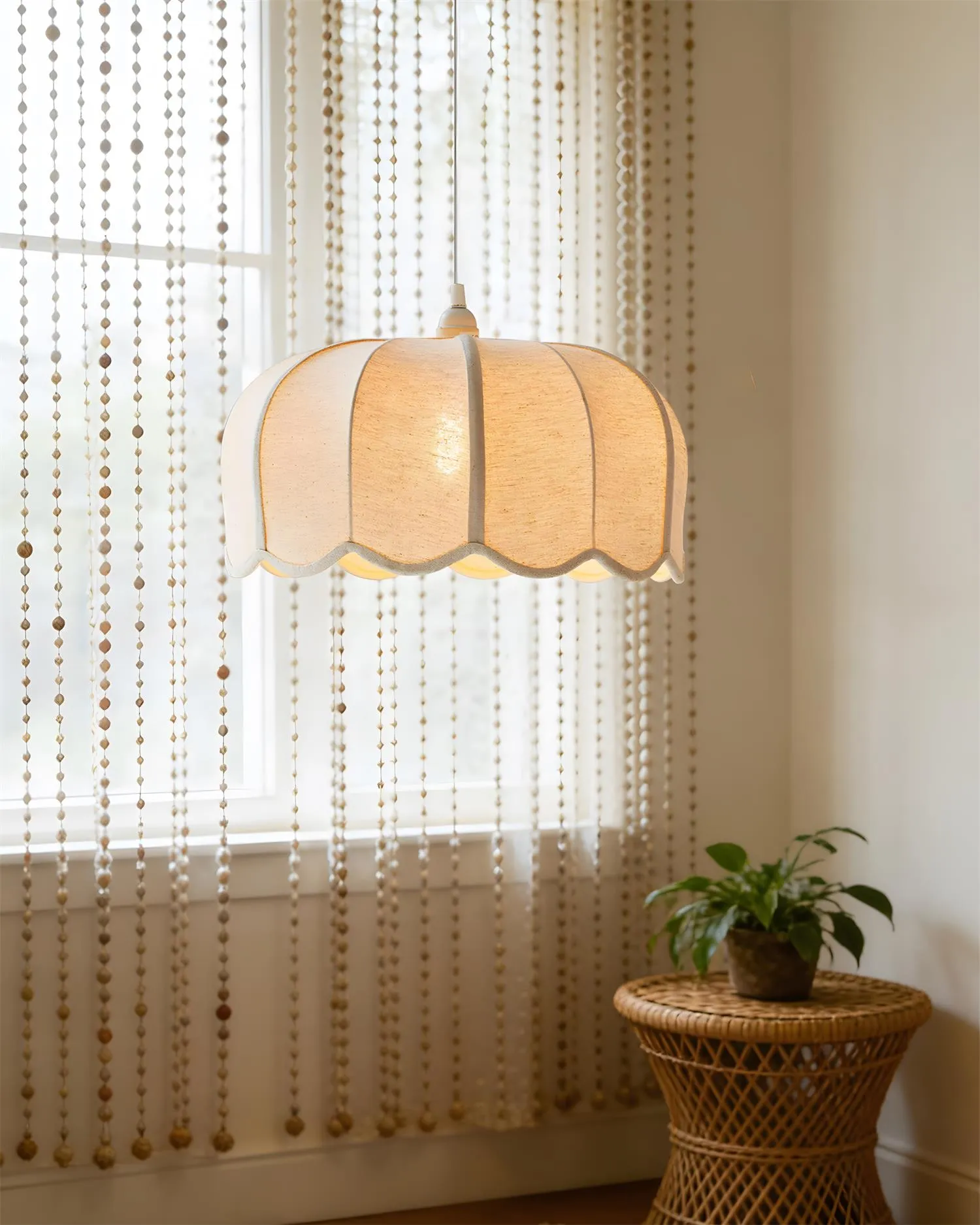 Calda Pendant Lamp D302