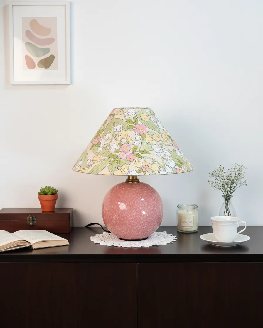 Bloomora Table Lamp D263