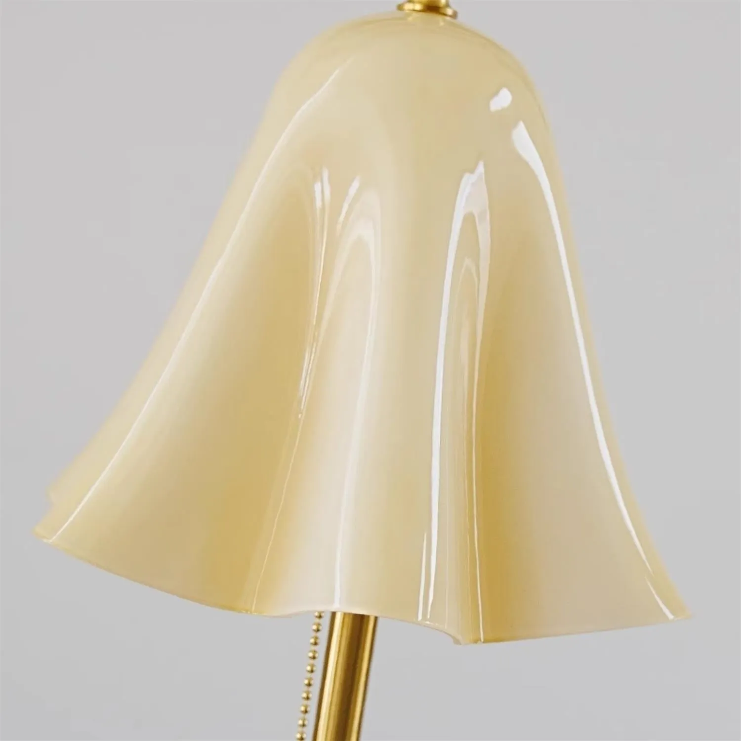 Glacea Table Lamp D110